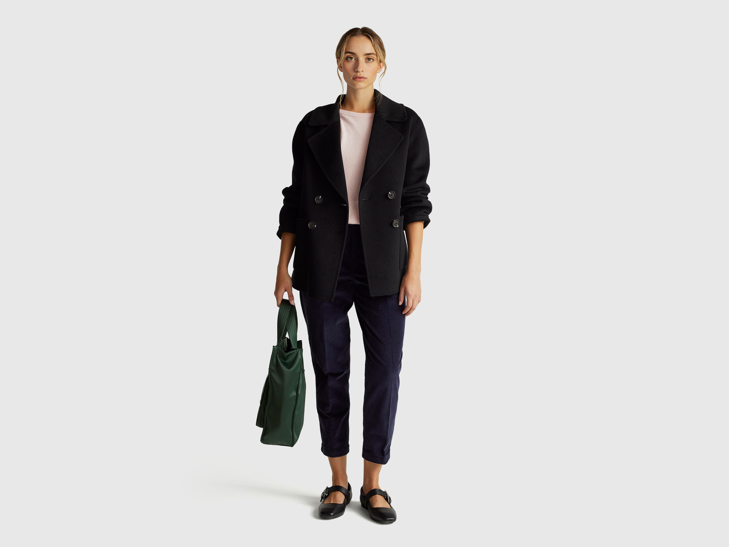 SWEATER L/S Women image number 3